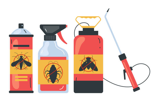 Best Commercial Pest Control Services  in Clinton, AR